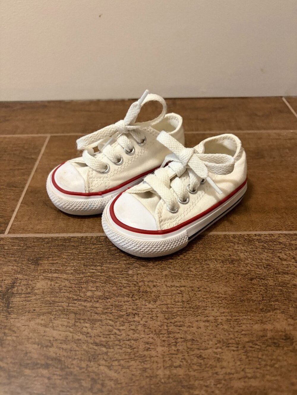 Toddler Converse
